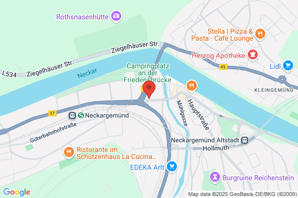 R+V Versicherung