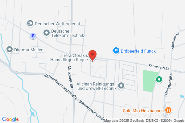 Konstruktionsbüro Raque