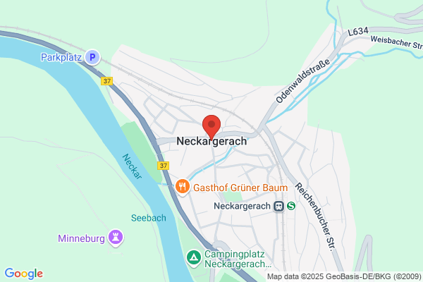 Neckargerach