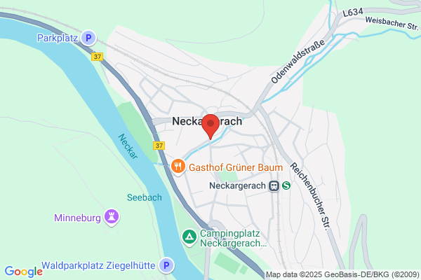 Bürgermeisteramt