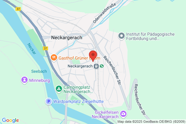 Eisenbahn