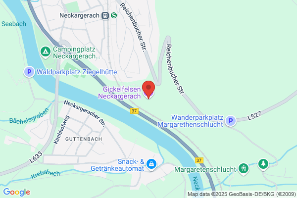 Glück im Winkel