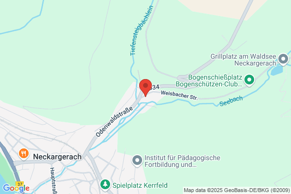 HLT-Baugesellschaft mbH