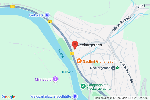 Hexenstüble