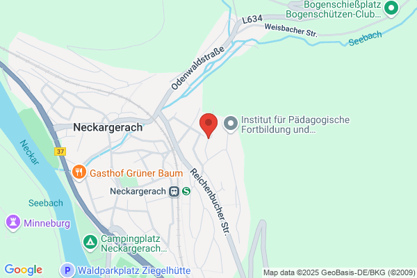 Karl-Heinz Grab, Inge Grab