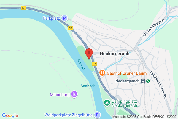 Sportheim