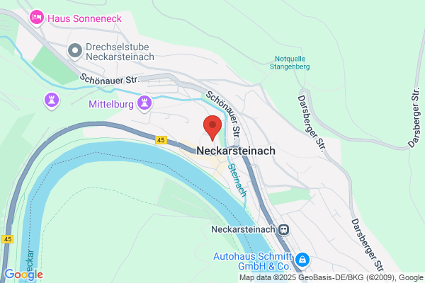 Gasthaus zum Adler