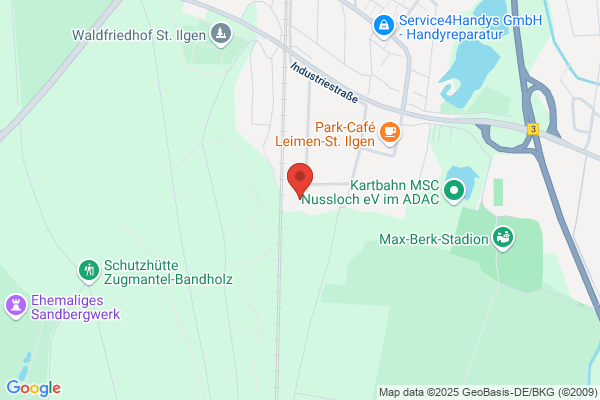 Bianca Eismann