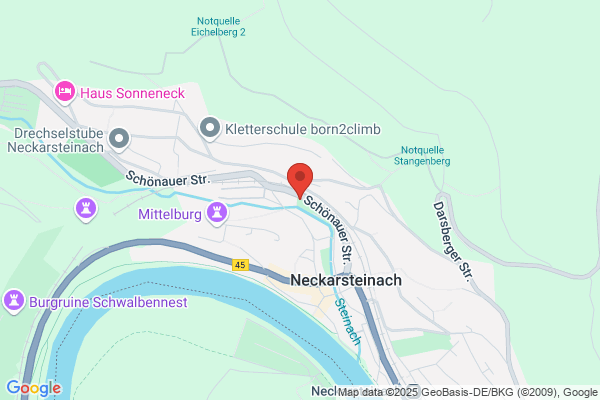 Krepha GmbH