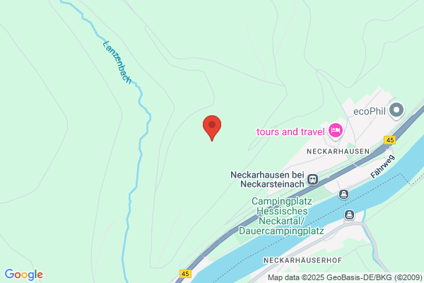 Burg Hundheim