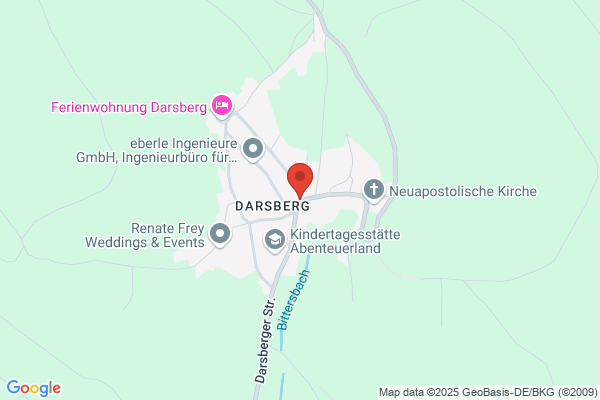 Dorfgemeinschaftshaus