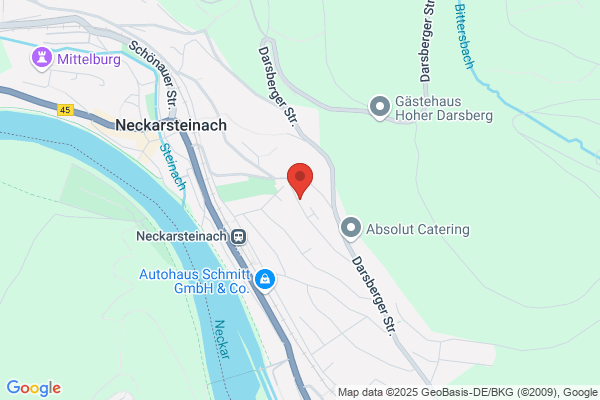 GREULICH Containerdienst - Silotransporte GmbH