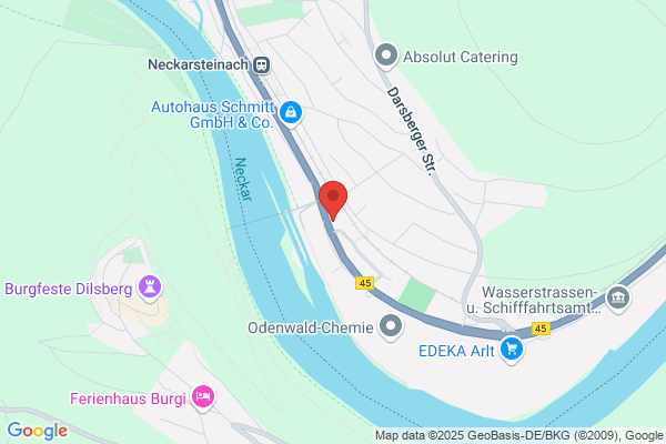 Neckar AG