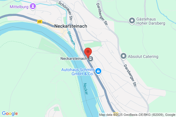 Spiel-Center Neckarsteinach
