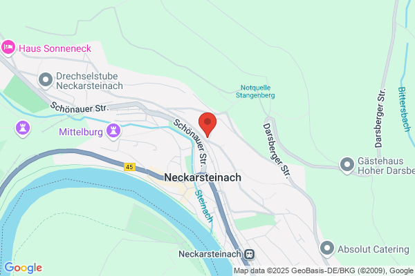 Tierparadies Fürneisen