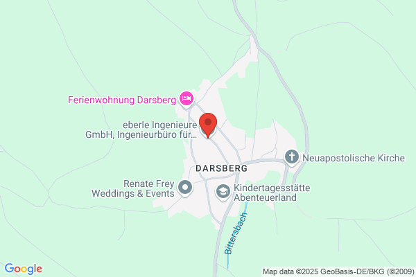 eberle Ingenieure GmbH