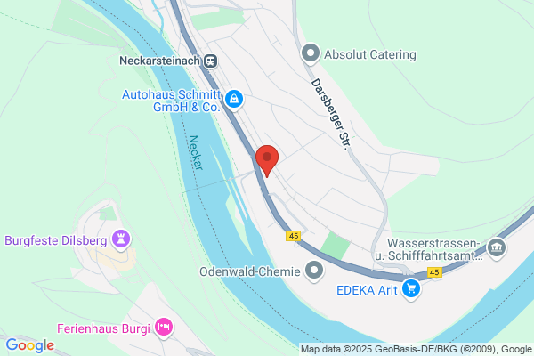 Neckartal