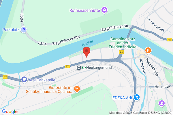 Bau und Vermögen Rhein-Neckar-Kreis