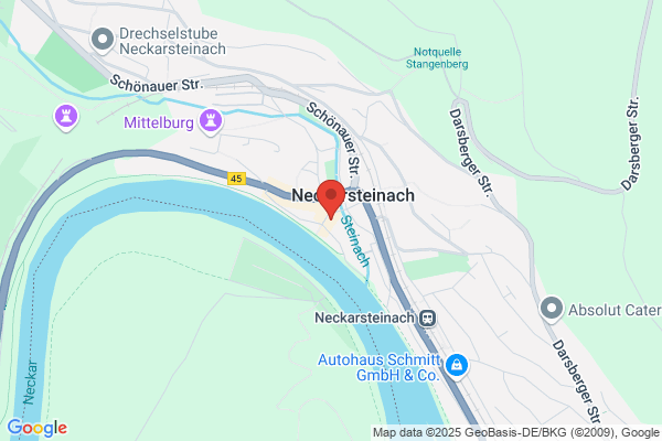 Zum Schwanen