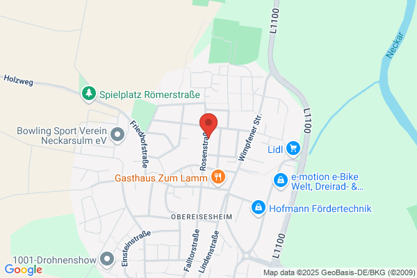 RSG Reinigungsservice Gashi