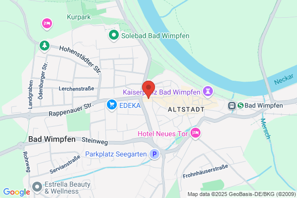 Apotheke am Feuersee