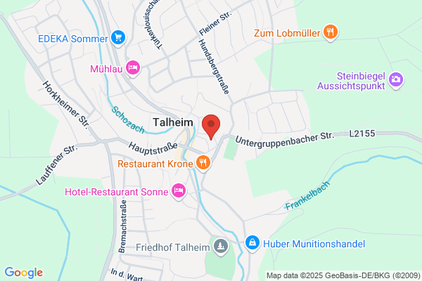 Willhauk Energieberatung GmbH
