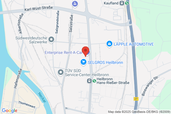 Vogt GmbH