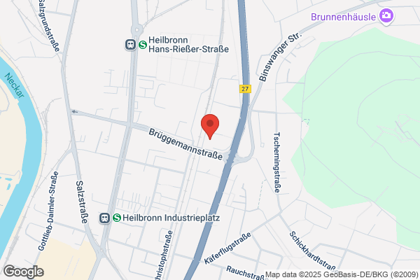 STAHLGRUBER GmbH | Heilbronn