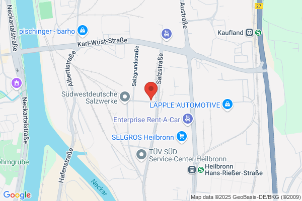 Marelli Aftermarket Germany GmbH