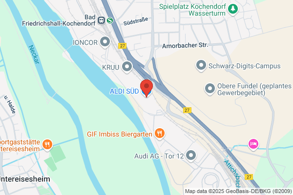ALDI SÜD