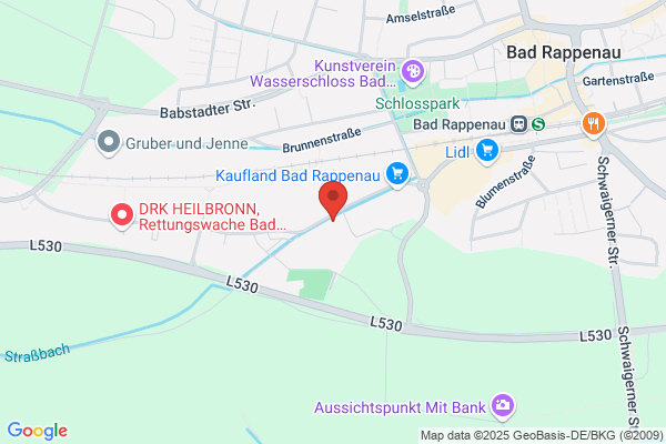 Stadtbäckerei Frick GmbH