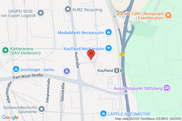 K & L Ruppert Modetextilhaus