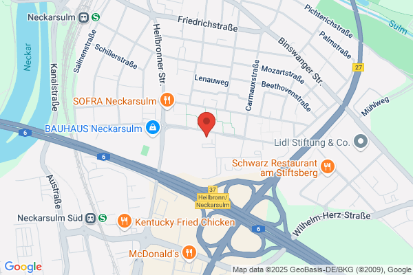 G + W Wahler der Modemarkt GmbH