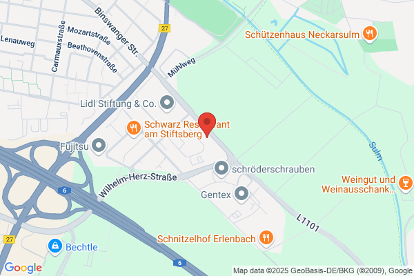 farbtex GmbH & Co KG