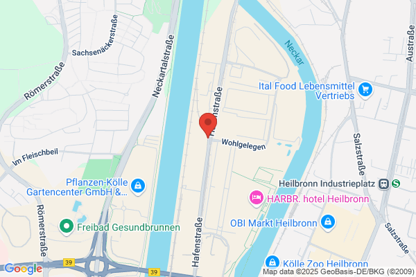 Pioneer Transportbeton GmbH & Co. AG