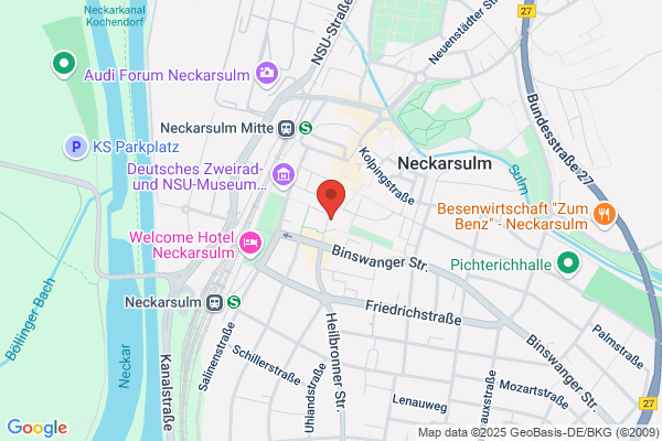 Buchhandlung Chardon Stefanie