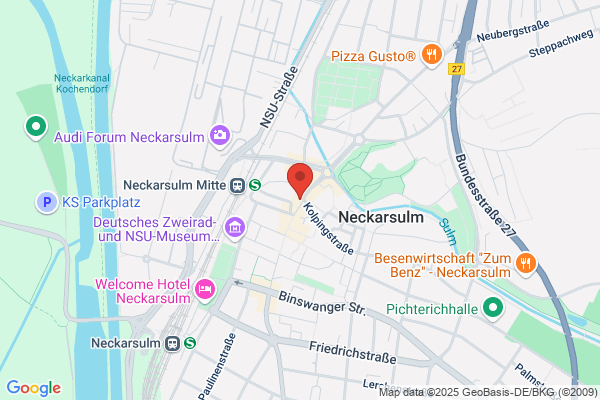 Buchhandlung Zimmermann