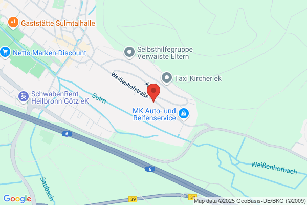 BÜPA GmbH