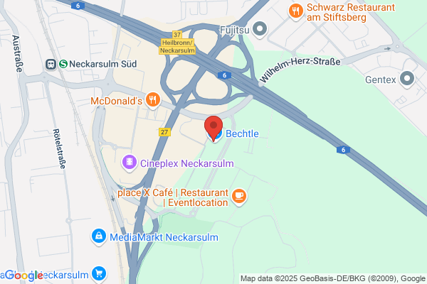 Bechtle direct GmbH