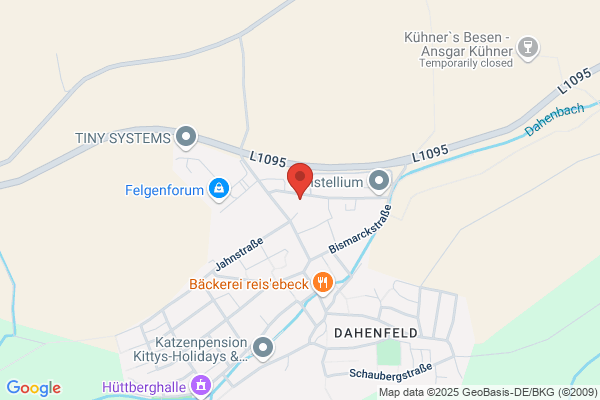 Kommunale Informationsverarbeitung Baden-Franken