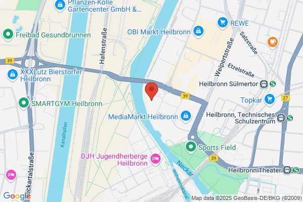 Netplans Neckarsulm GmbH