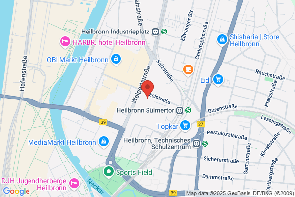 LÖFFELHARDT Heilbronn GmbH