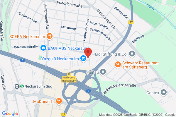 NW Netzwerktechnik GmbH