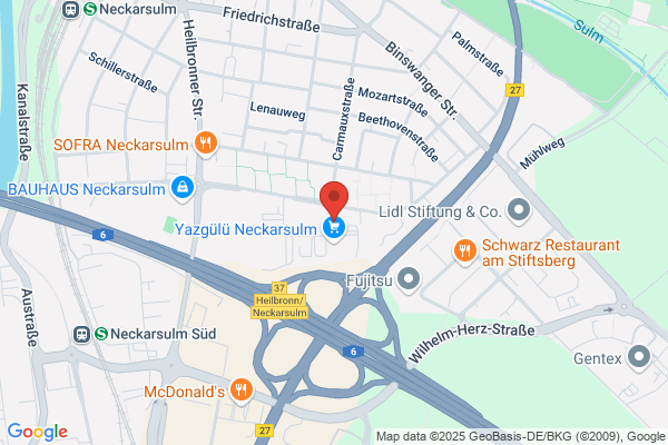 Frieß GmbH