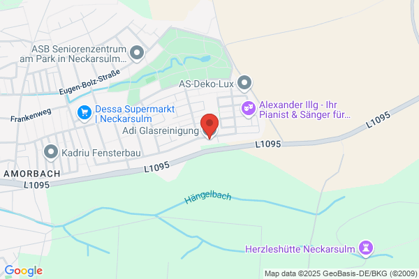 Adi Glasreinigung