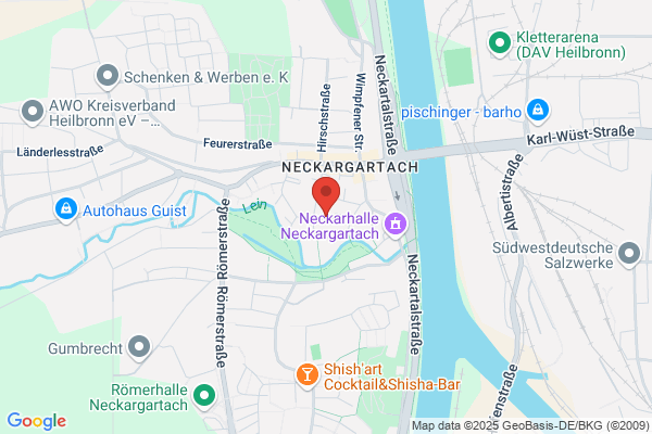 ERGO Versicherung Michael Ohrnberger