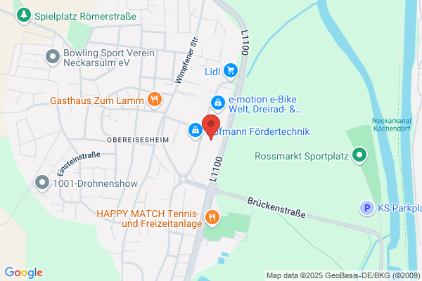 ABEX LÖFFELHARDT Heilbronn GmbH - Neckarsulm