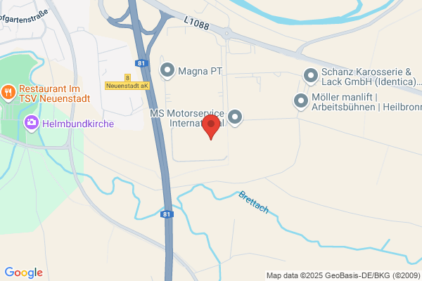 A. Landerer GmbH & Co. KG