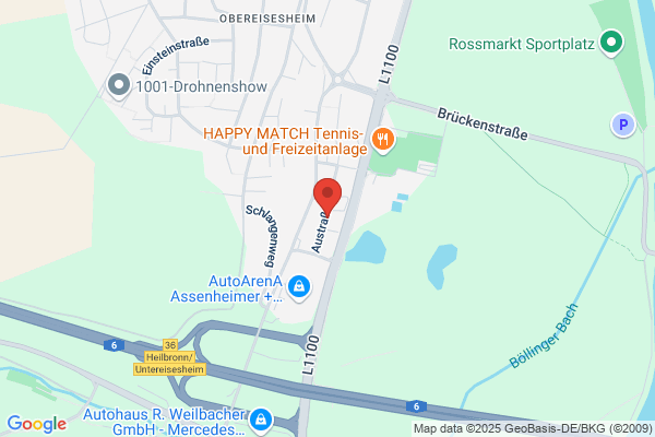 ABD Baumaschinenvermietung GmbH
