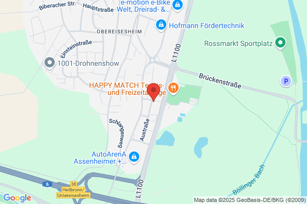 ABD-HEPO GmbH